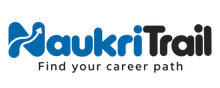 NaukriTrail — Find your career path
